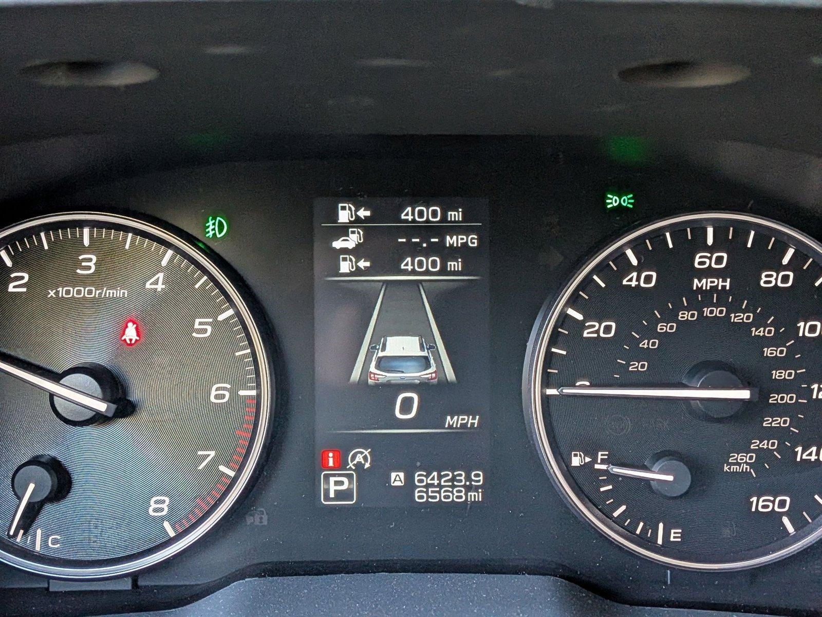 2025 Subaru Outback Onyx Edition AWD