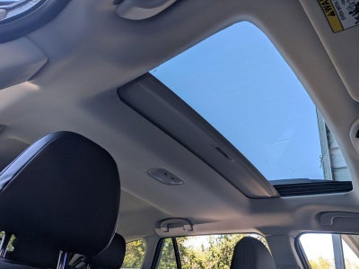 2025 Subaru Outback Onyx Edition AWD