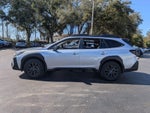 2025 Subaru Outback Onyx Edition AWD