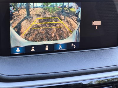 2023 Acura MDX FWD w/Technology Package