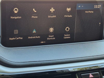 2023 Acura MDX FWD w/Technology Package