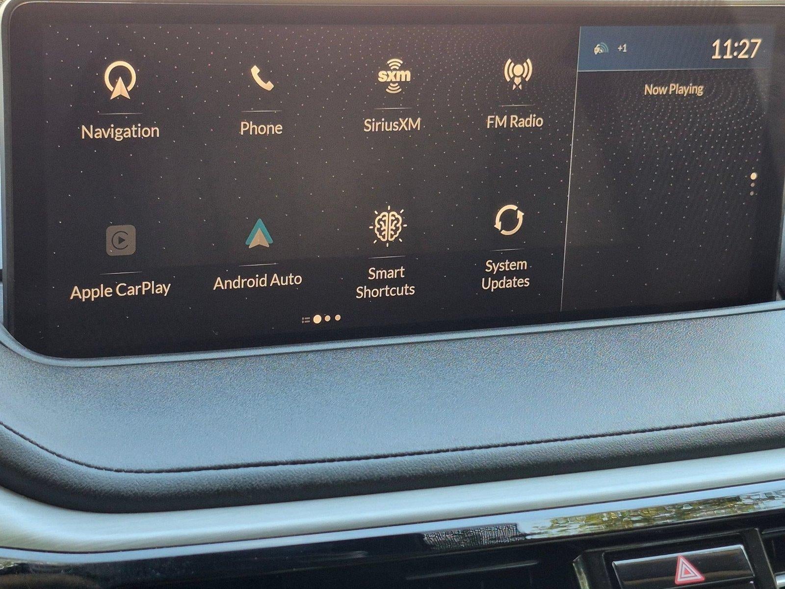 2023 Acura MDX FWD w/Technology Package