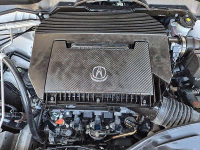 2023 Acura MDX FWD w/Technology Package