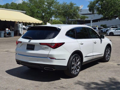 2023 Acura MDX FWD w/Technology Package