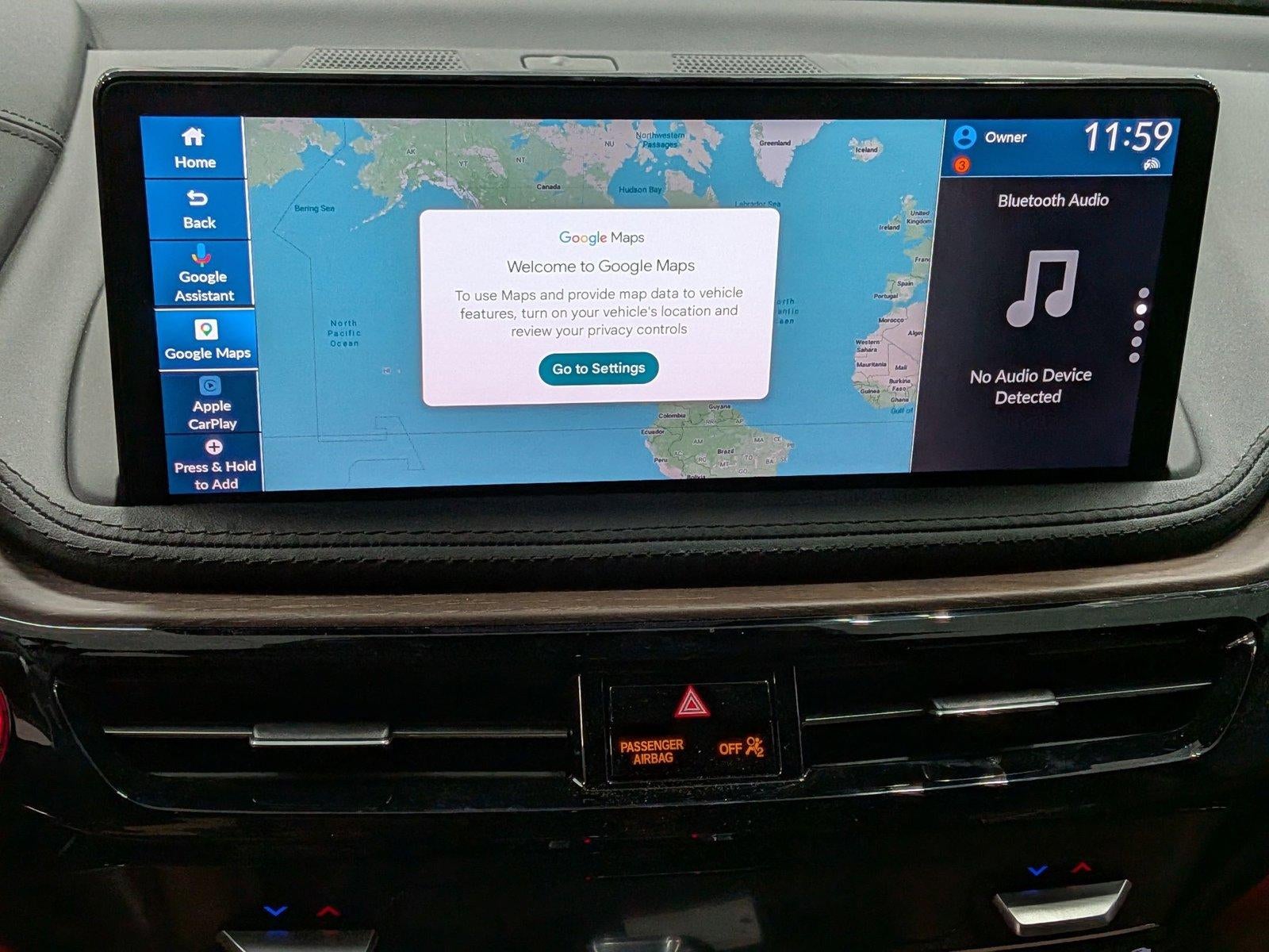 2025 Acura MDX SH-AWD w/Advance Package