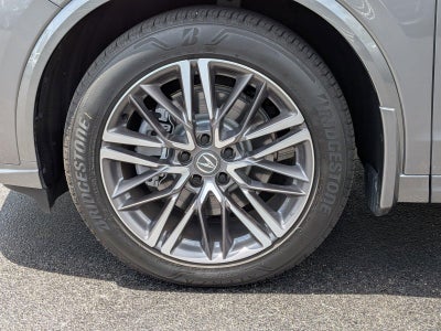 2025 Acura MDX SH-AWD w/Advance Package