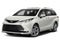 2021 Toyota Sienna Platinum FWD 7-Passenger (Natl)