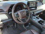 2021 Toyota Sienna Platinum FWD 7-Passenger (Natl)