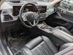 2026 BMW X7 xDrive40i Sports Activity Vehicle