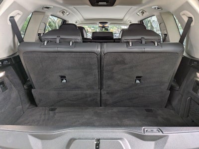 2026 BMW X7 xDrive40i Sports Activity Vehicle