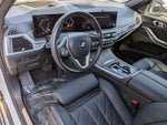 2024 BMW X5 xDrive40i Sports Activity Vehicle