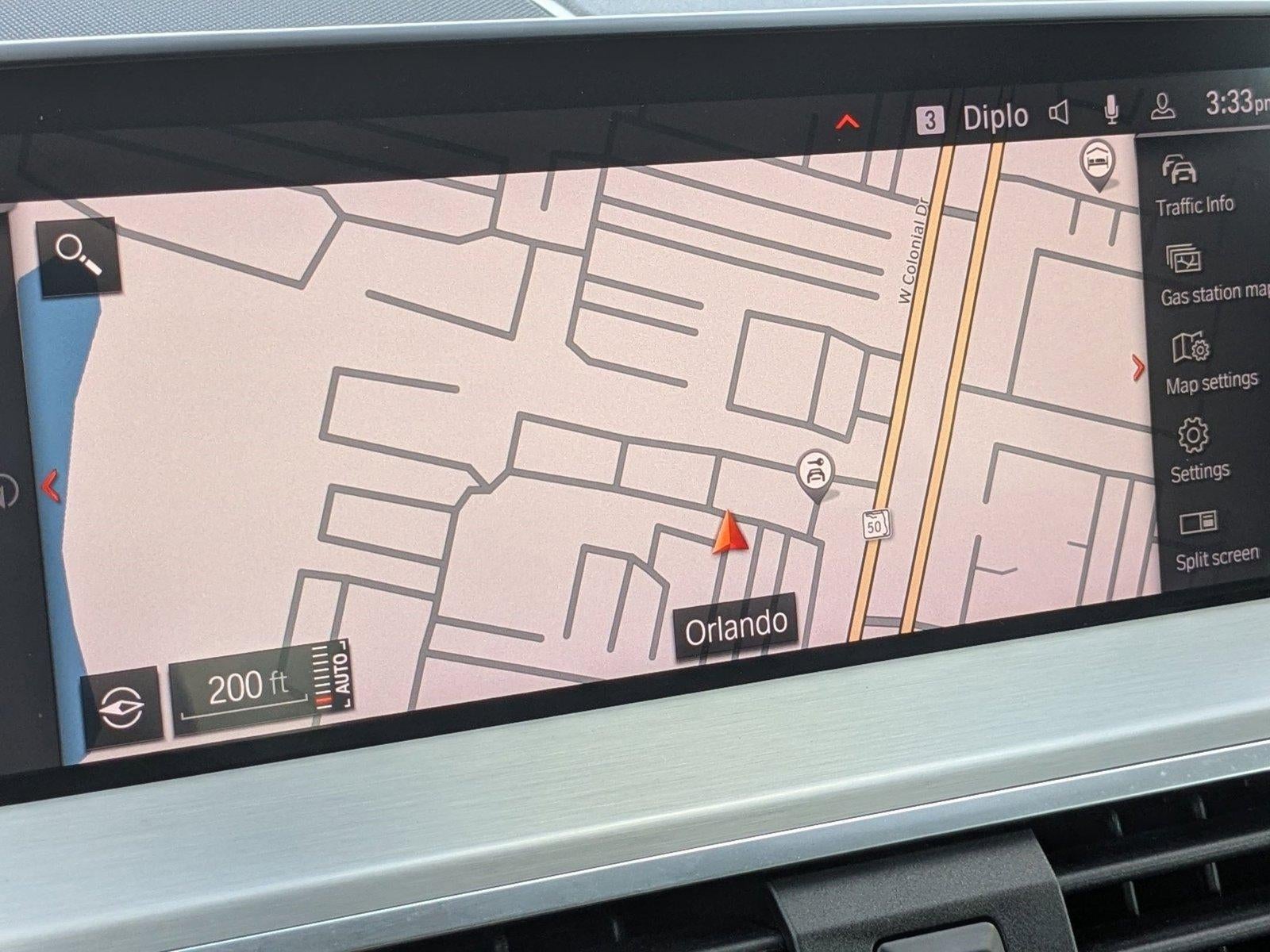 2021 BMW X4 xDrive30i Sports Activity Coupe