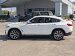 2021 BMW X4 xDrive30i Sports Activity Coupe