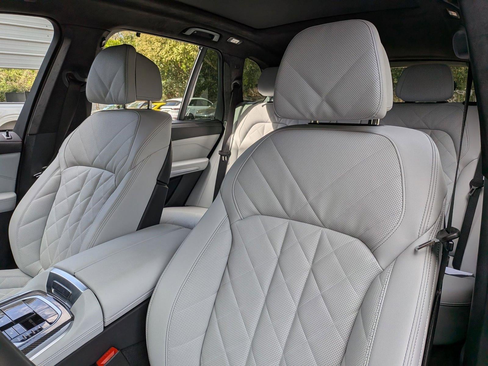 2026 BMW X5 M60i Sports Activity Vehicle