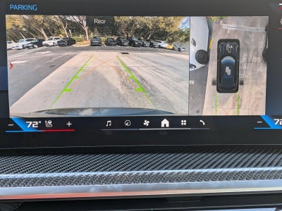 2026 BMW X5 M60i Sports Activity Vehicle