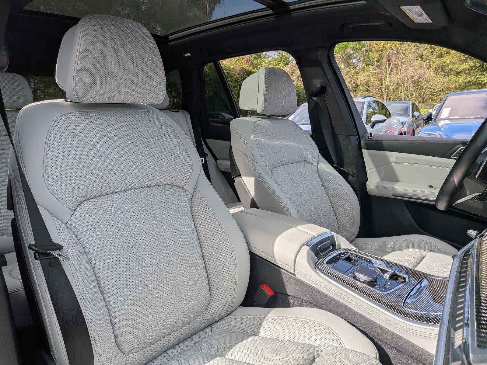 2026 BMW X5 M60i Sports Activity Vehicle