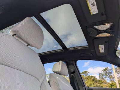 2026 BMW X5 M60i Sports Activity Vehicle