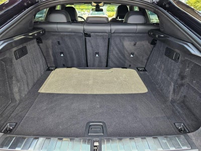2025 BMW X6 xDrive40i Sports Activity Coupe