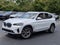 2022 BMW X3 sDrive30i Sports Activity Vehicle