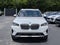 2022 BMW X3 sDrive30i Sports Activity Vehicle