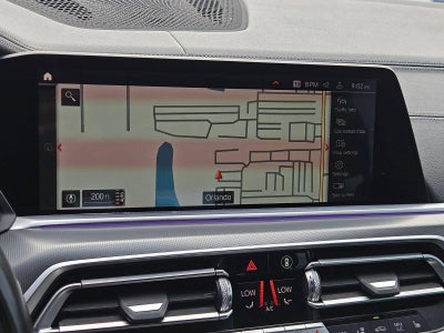 2021 BMW X5 sDrive40i Sports Activity Vehicle