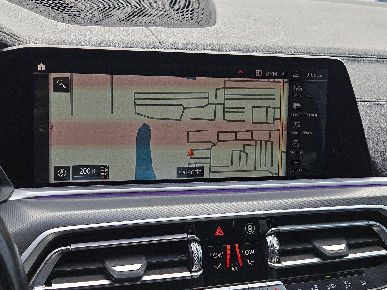 2021 BMW X5 sDrive40i Sports Activity Vehicle