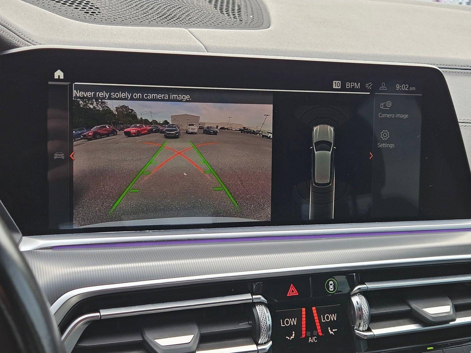 2021 BMW X5 sDrive40i Sports Activity Vehicle