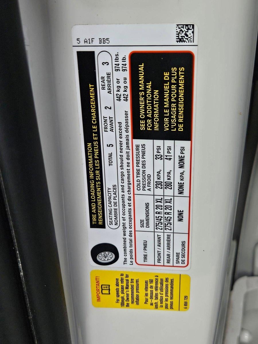 2021 BMW X5 sDrive40i Sports Activity Vehicle