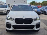 2021 BMW X5 sDrive40i Sports Activity Vehicle