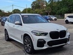 2021 BMW X5 sDrive40i Sports Activity Vehicle