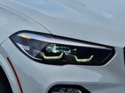 2021 BMW X5 sDrive40i Sports Activity Vehicle