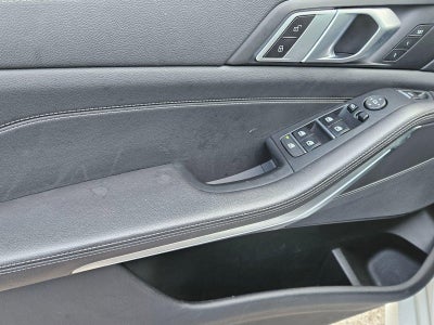 2021 BMW X5 sDrive40i Sports Activity Vehicle