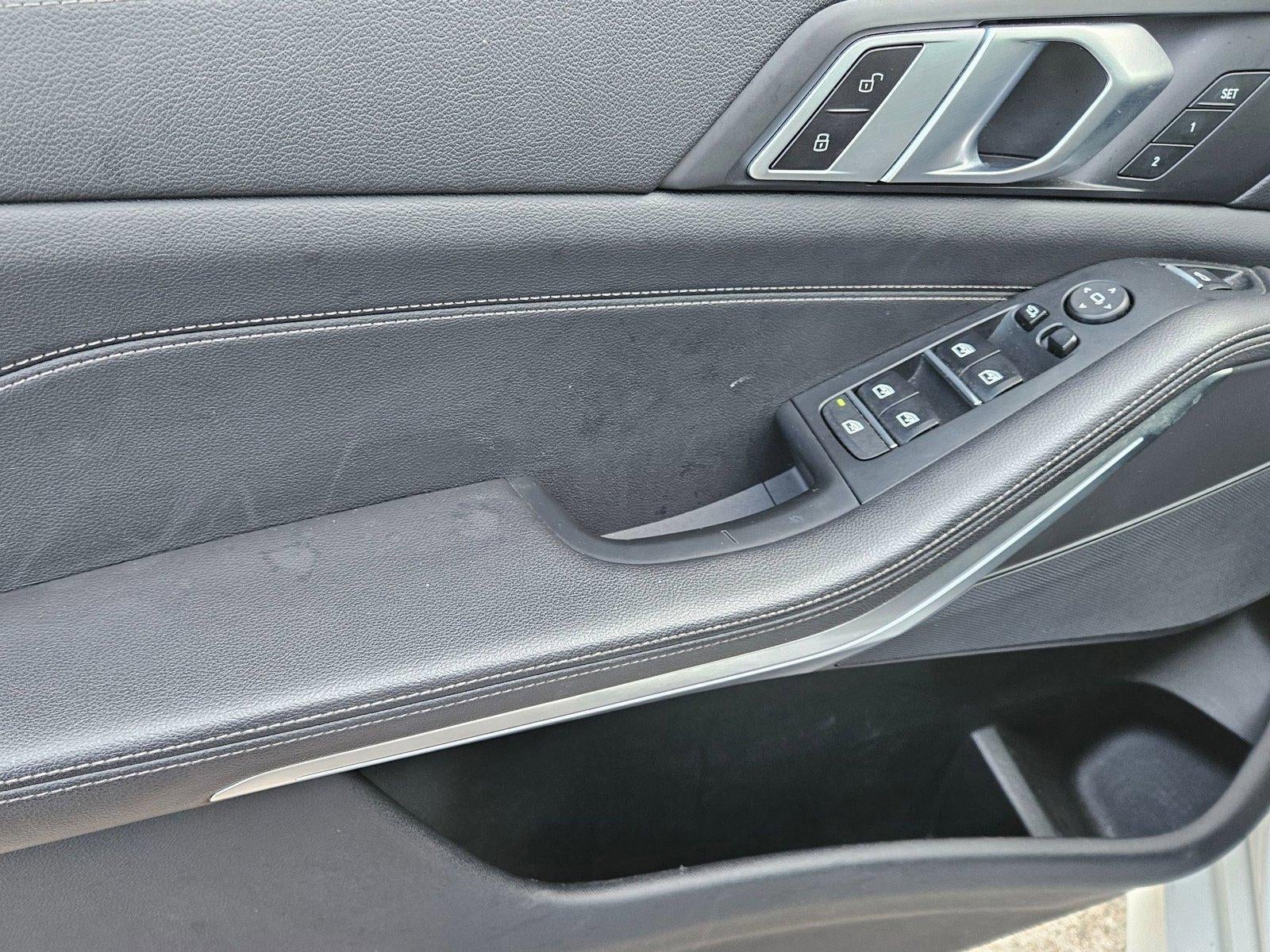 2021 BMW X5 sDrive40i Sports Activity Vehicle