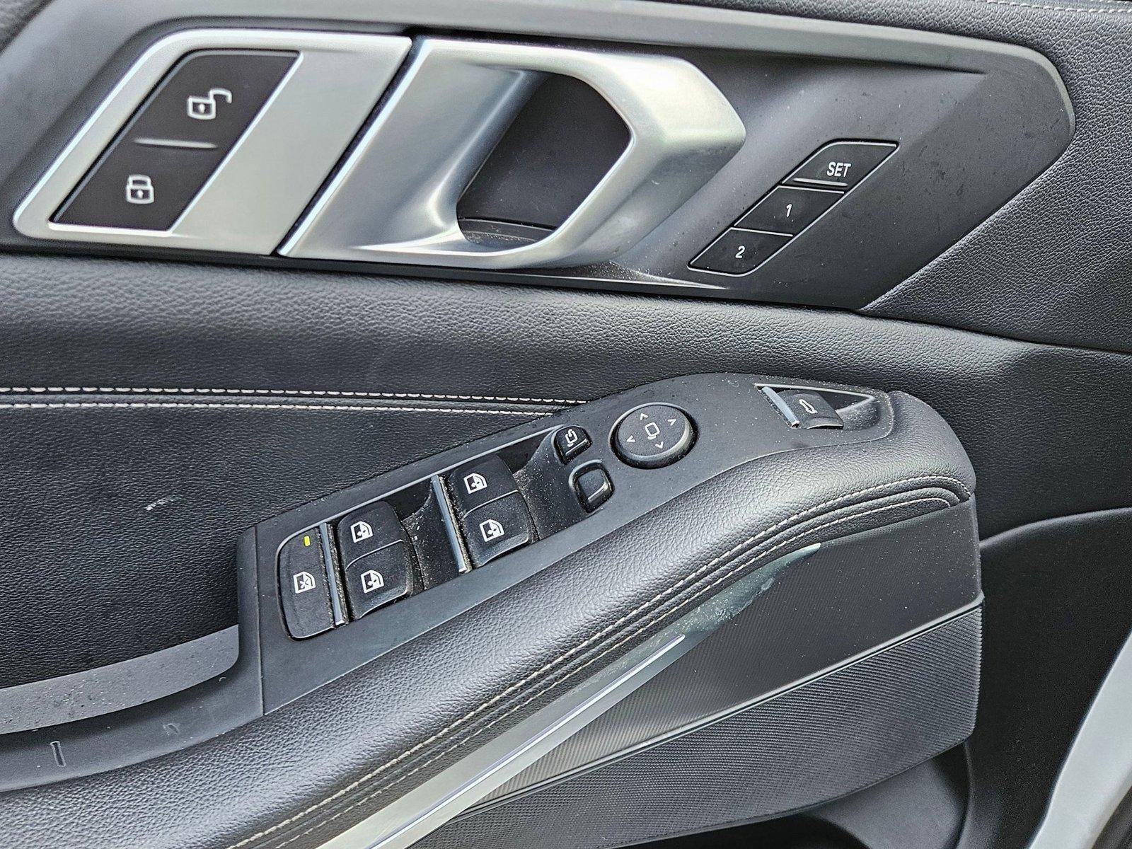 2021 BMW X5 sDrive40i Sports Activity Vehicle