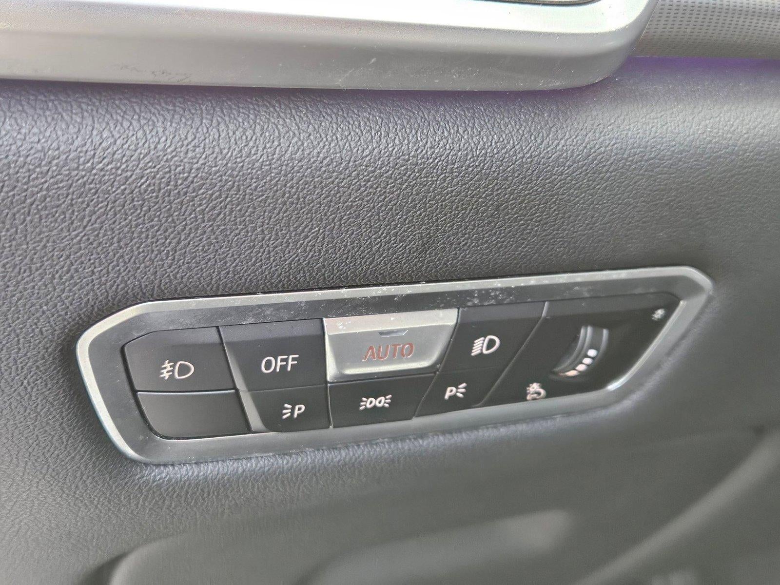 2021 BMW X5 sDrive40i Sports Activity Vehicle