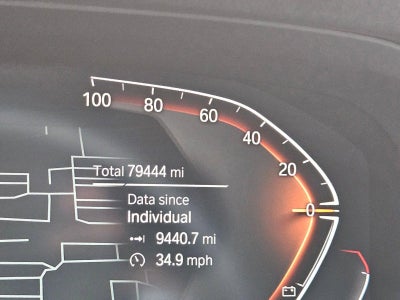 2021 BMW X5 sDrive40i Sports Activity Vehicle