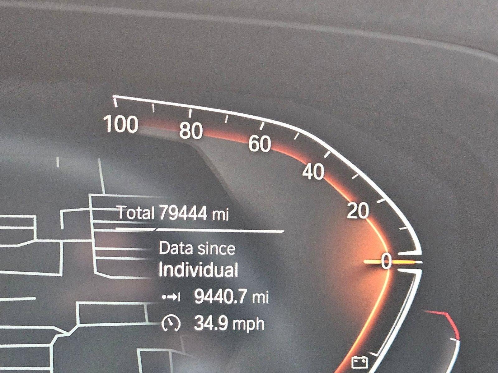 2021 BMW X5 sDrive40i Sports Activity Vehicle