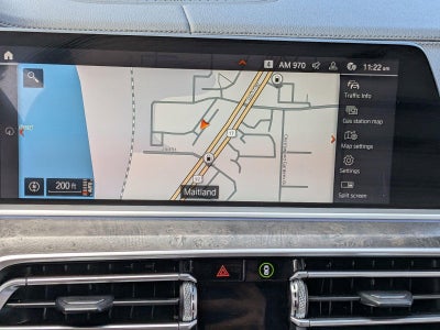 2021 BMW X5 sDrive40i Sports Activity Vehicle