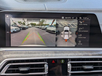 2021 BMW X5 sDrive40i Sports Activity Vehicle