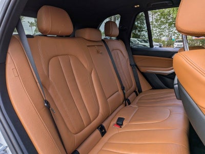 2021 BMW X5 sDrive40i Sports Activity Vehicle