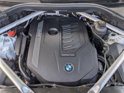 2021 BMW X5 sDrive40i Sports Activity Vehicle