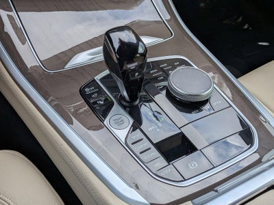 2022 BMW X5 xDrive40i Sports Activity Vehicle