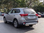 2020 Mitsubishi Outlander ES FWD