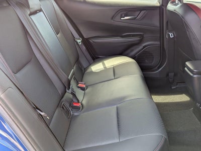 2024 Toyota Prius Prime XSE (Natl)