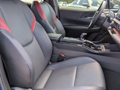 2024 Toyota Prius Prime XSE (Natl)