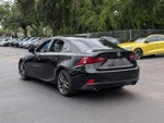 2014 Lexus IS 250 4dr Sport Sdn Auto RWD