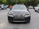 2014 Lexus IS 250 4dr Sport Sdn Auto RWD
