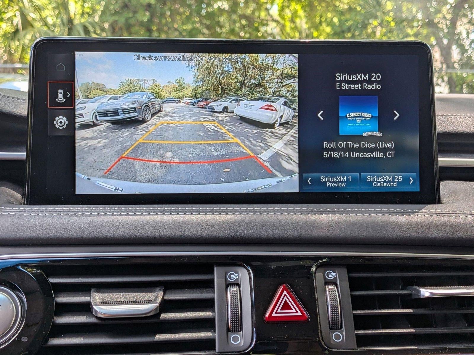 2023 Genesis G70 2.0T RWD