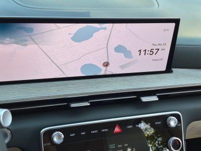 2026 Genesis GV80 2.5T Prestige AWD