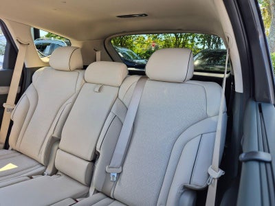 2026 Genesis GV80 2.5T Prestige AWD